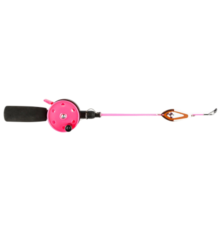 IFISH Pimpelset S Rosa Rding